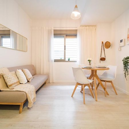 Twinsuites Màlaga Exteriér fotografie
