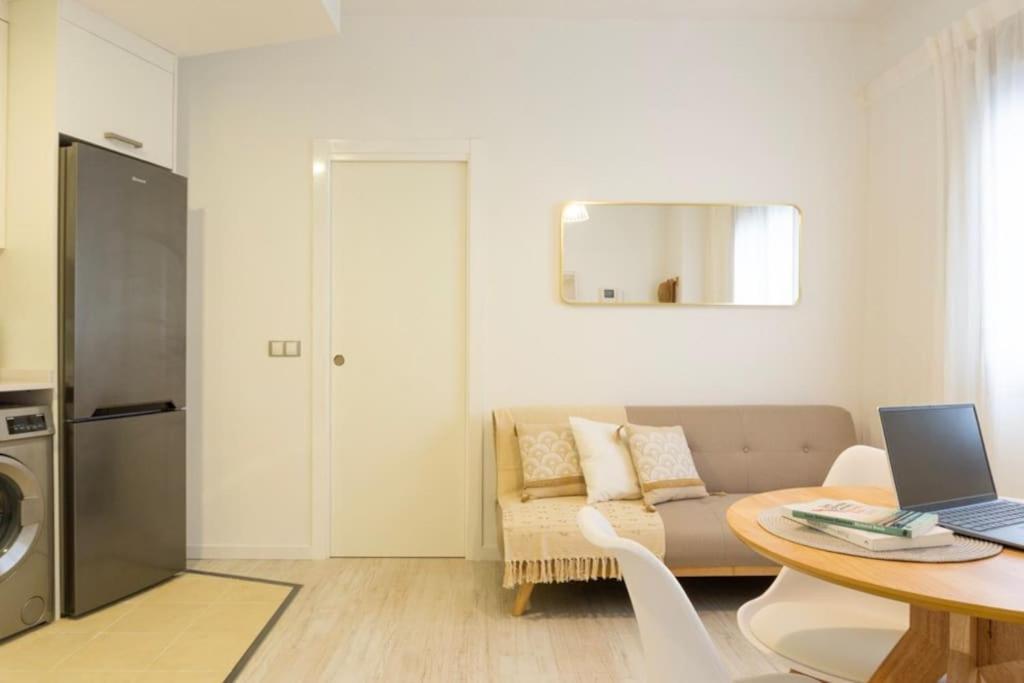 Twinsuites Màlaga Exteriér fotografie