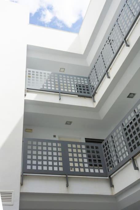 Twinsuites Màlaga Exteriér fotografie