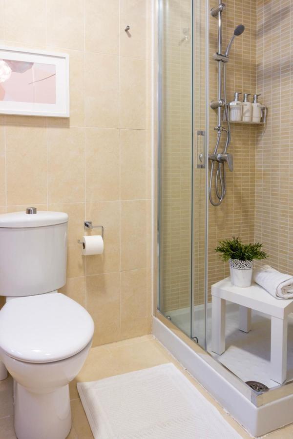 Twinsuites Màlaga Exteriér fotografie