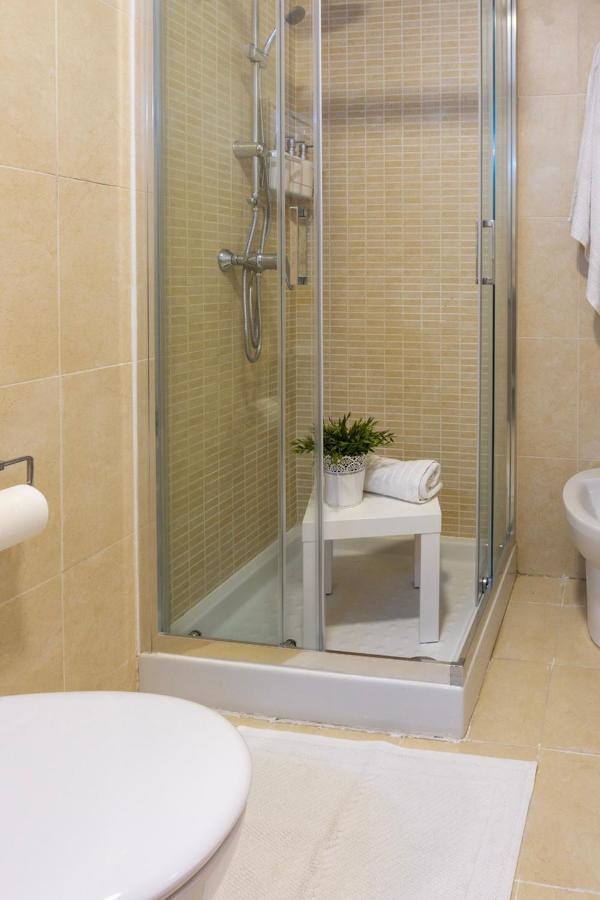 Twinsuites Màlaga Exteriér fotografie